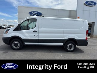 Used 2015 Ford Transit 250 130 Low Roof image 1