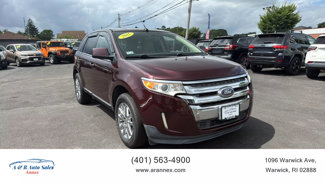 Used 2011 Ford Edge Limited image 1