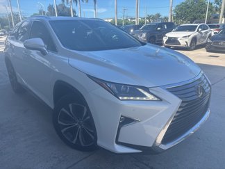 Used 2019 Lexus RX 350 FWD image 1