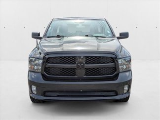 Used 2018 RAM 1500 Express video 2