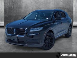 Used 2023 Lincoln Nautilus Reserve w/ Monochromatic Package image 1