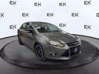 Used 2014 Ford Focus SE w/ Equipment Group 201A image 1