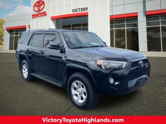 Used 2018 Toyota 4Runner SR5 Premium video 1