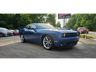 Used 2021 Dodge Challenger GT image 1