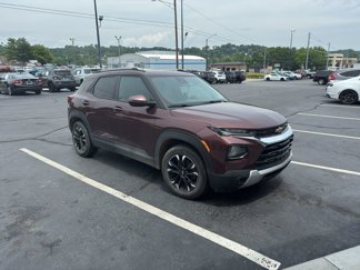Used 2023 Chevrolet TrailBlazer LT image 1