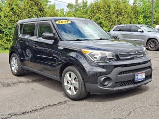 Used 2017 Kia Soul image 1