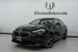 Used 2024 BMW 228i xDrive Gran Coupe w/ Convenience Package image 1