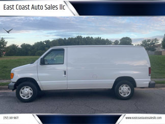 Used 2007 Ford E-150 and Econoline 150 image 1