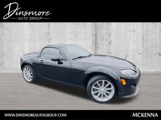 Used 2007 MAZDA MX-5 Miata Grand Touring w/ Premium Pkg image 1