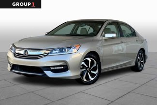 Used 2017 Honda Accord EX-L image 1
