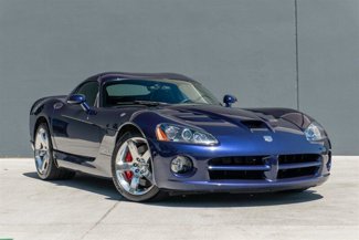 Used 2008 Dodge Viper SRT-10 image 1