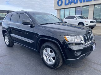 Used 2013 Jeep Grand Cherokee Laredo w/ Laredo E Group image 1