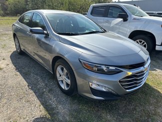 Used 2024 Chevrolet Malibu LT image 1