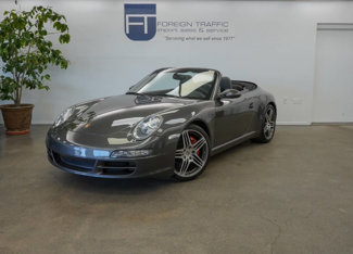 Used 2007 Porsche 911 Carrera S image 1