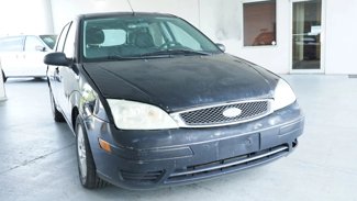 Used 2007 Ford Focus S image 1