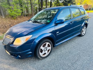 Used 2006 Pontiac Vibe w/ Preferred Package image 1