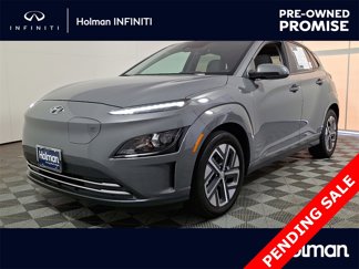 Used 2023 Hyundai Kona SEL image 1