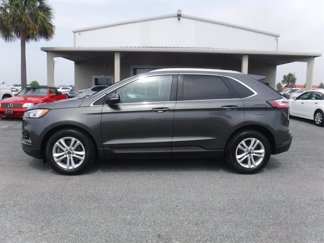 Used 2019 Ford Edge SEL w/ Equipment Group 201A image 1