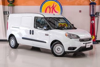 Used 2022 RAM ProMaster City Wagon image 1