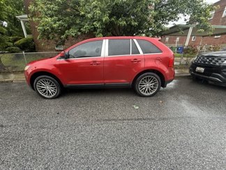 Used 2011 Ford Edge Limited image 1