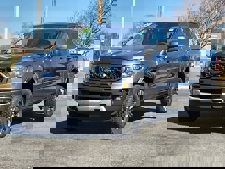 Used 2019 Ford Ranger XLT w/ Equipment Group 301A Mid image 1