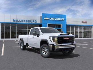 New 2025 GMC Sierra 3500 Pro image 1