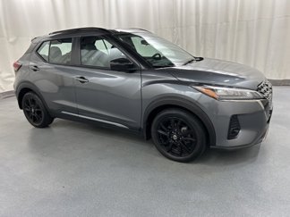 Used 2021 Nissan Kicks SR w/ SR Premium Package image 1
