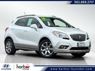 Used 2016 Buick Encore Premium w/ Experience Buick Package image 1