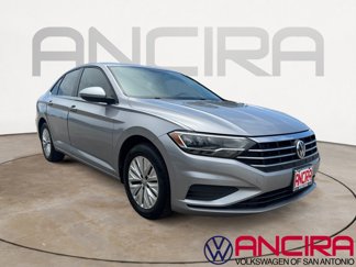 Used 2020 Volkswagen Jetta S w/ Driver Assistance Package image 1