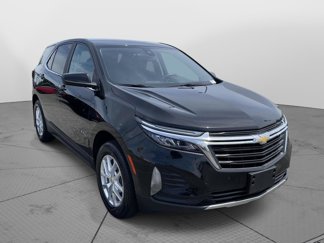 Used 2022 Chevrolet Equinox LT image 1