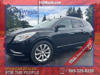 Used 2014 Buick Enclave Premium w/ Trailering Provision Package image 1