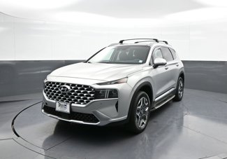Used 2022 Hyundai Santa Fe Limited image 1