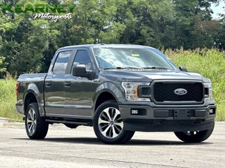 Used 2019 Ford F150 XL w/ Equipment Group 101A Mid image 1