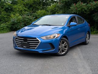 Used 2017 Hyundai Elantra SE image 1