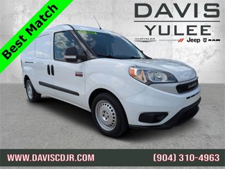 Used 2022 RAM ProMaster City Tradesman image 1