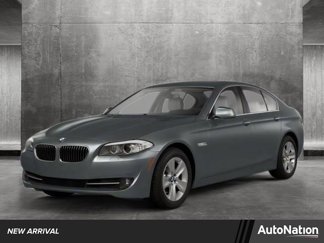 Used 2011 BMW 535i xDrive Sedan image 1