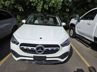 Certified 2023 Mercedes-Benz GLA 250 4MATIC image 1
