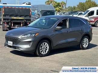 Certified 2022 Ford Escape SE w/ Convenience Package image 1