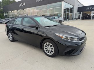 Used 2024 Kia Forte LX image 1
