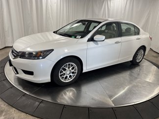Used 2015 Honda Accord LX image 1