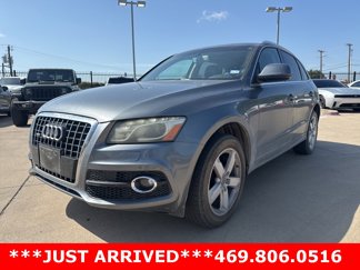 Used 2012 Audi Q5 3.2 Prestige image 1