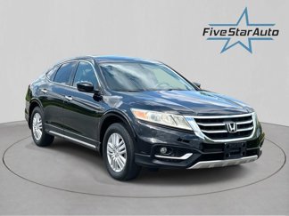 Used 2015 Honda Crosstour EX image 1