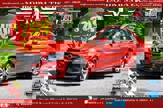 Used 2017 Mercedes-Benz C 300 4MATIC Sedan image 1