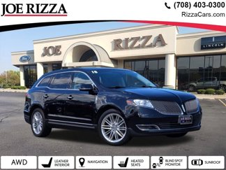 Used 2016 Lincoln MKT AWD w/ Equipment Group 201A image 1