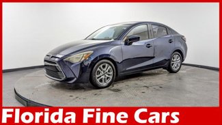 Used 2016 Scion iA image 1