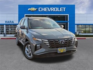 Used 2024 Hyundai Tucson SEL image 1