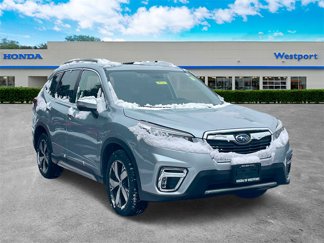 Used 2019 Subaru Forester Touring image 1