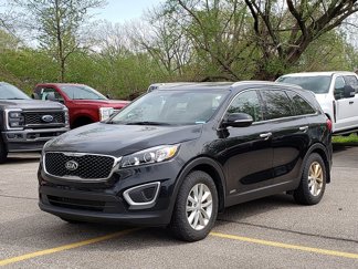 Used 2018 Kia Sorento LX image 1
