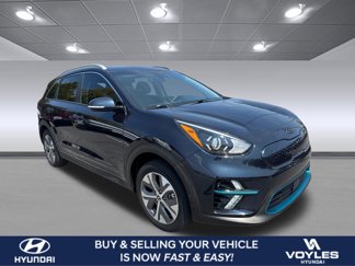 Used 2020 Kia Niro EX Premium image 1