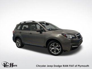 Used 2018 Subaru Forester 2.5i Touring image 1